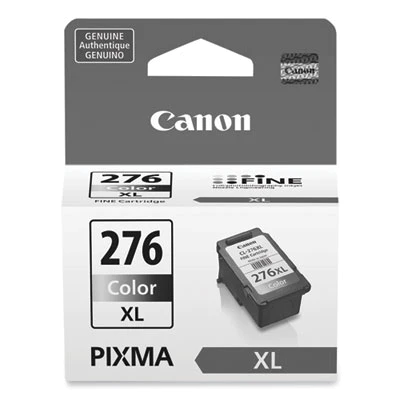 CANON USA, INC. 4987C001 Canon® INK,CL-276XL AMR 4987C001
