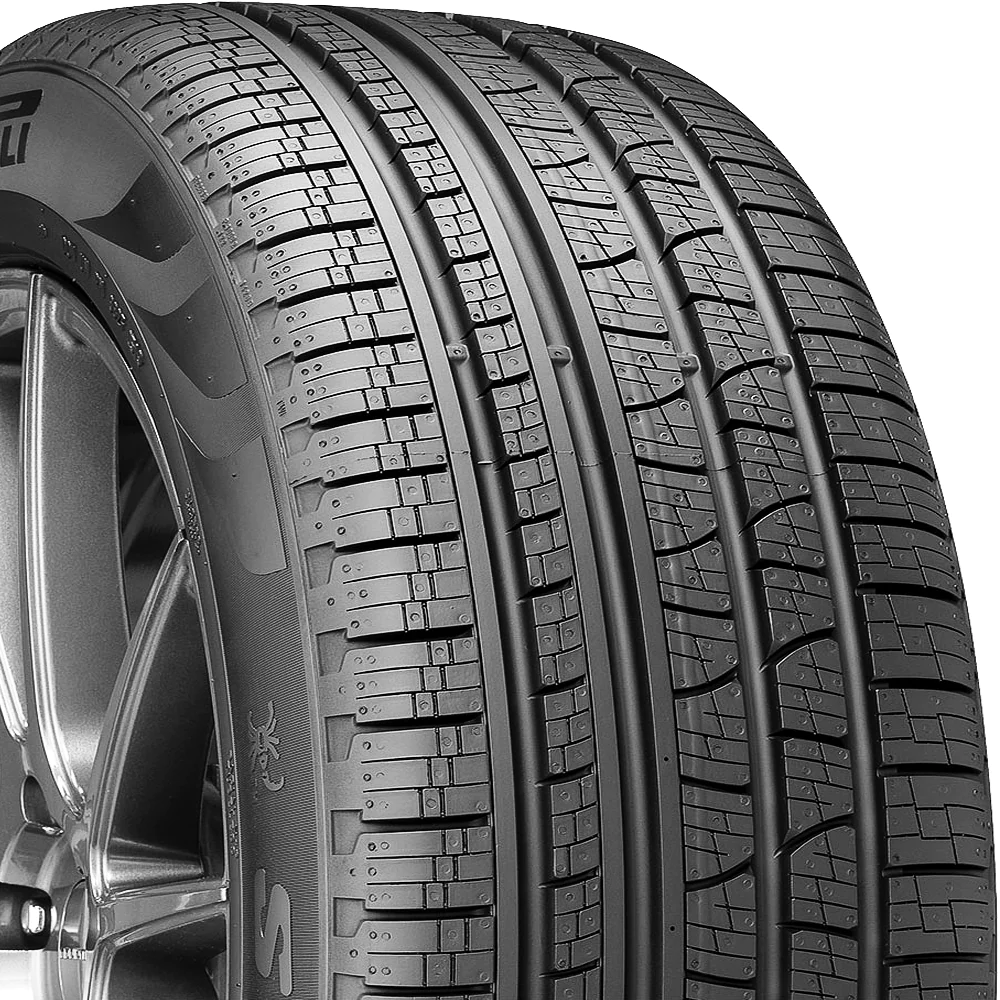 Pirelli 4 Tires Pirelli Scorpion Verde All Season 275/45R20 110V XL (N1) A/S Performance