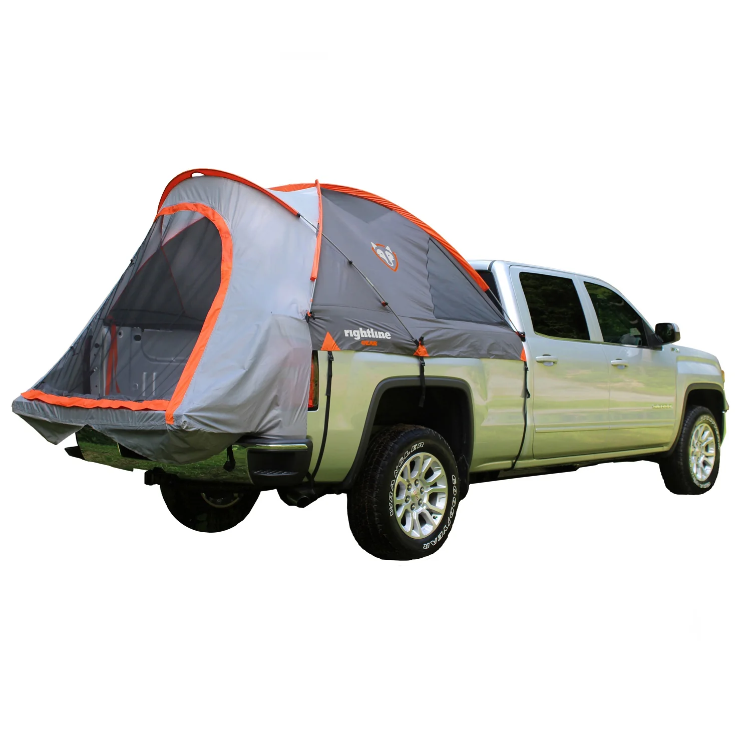 Rightline Gear 110770 Truck Bed Tent