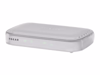 Netgear Broadband ADSL2 Plus Modem (DM111PSP-100NAS)