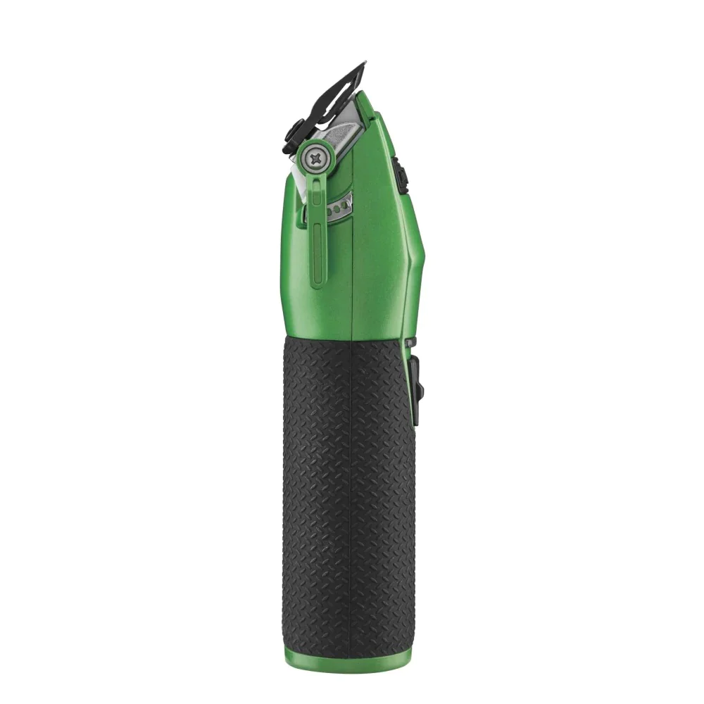 BaByliss Pro FX870 GI BOOST+ Influencer Collection Patty Cuts Cordless Clipper - Green