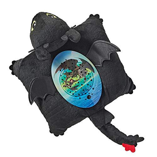 My Pillow Pets pillow pets nbc universal how to train your dragon toothless sleeptime lite 11