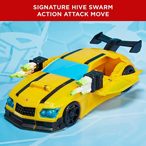 Transformers Cyberverse Ultra Class Bumblebee