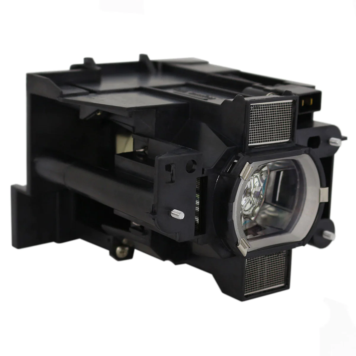 Hitachi Original Philips Lamp &a; Housing for the Hitachi CP-X8160 Projector - 240 Day Warranty