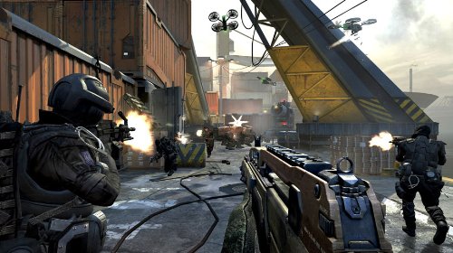 Activision Call of Duty Black Ops Collection - Xbox 360 Standard Edition