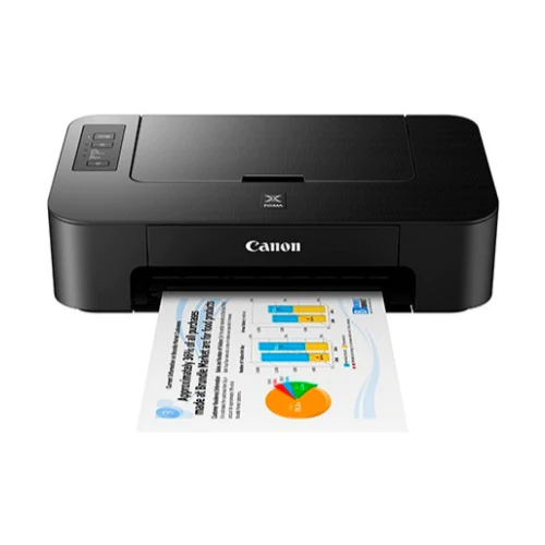 Canon Office Canon PIXMA TS202 Inkjet Printer