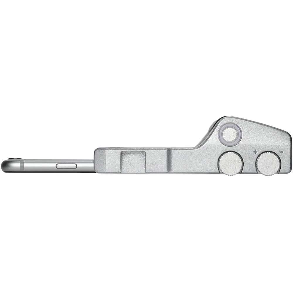 Pictar SMARTGRIPWHT Smart Grip - White