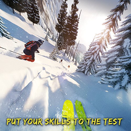 Ubisoft Steep - Xbox One