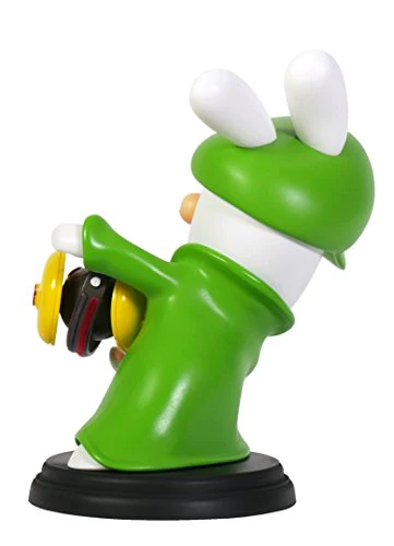 Ubisoft Mario + Rabbids Kingdom Battle Rabbid Luigi 6