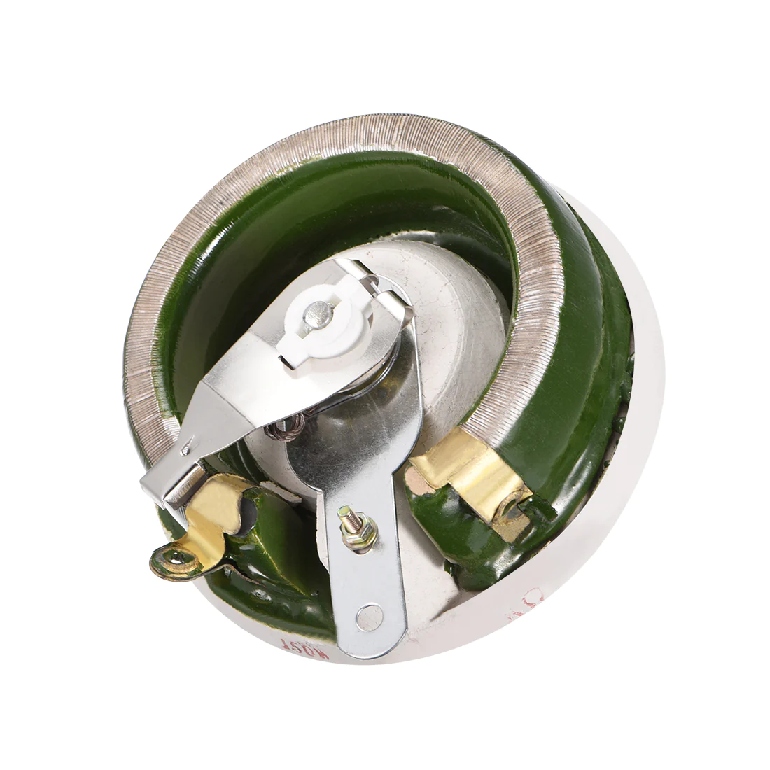 Unique Bargains Wirewound Ceramic Potentiometer Variable Rheostat Resistor 150W 1K Ohm With Knob