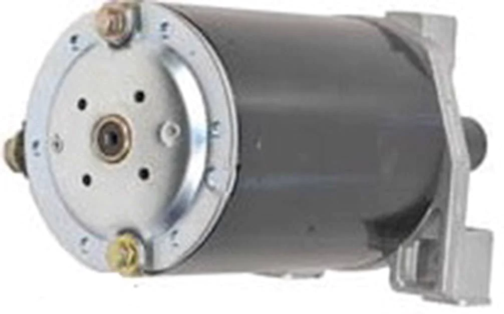 Rareelectrical NEW STARTER MOTOR COMPATIBLE WITH GENERAC ENGINE GN220 7.8HP 0E0601ASRV 0E0601SRV D9004A D9004B