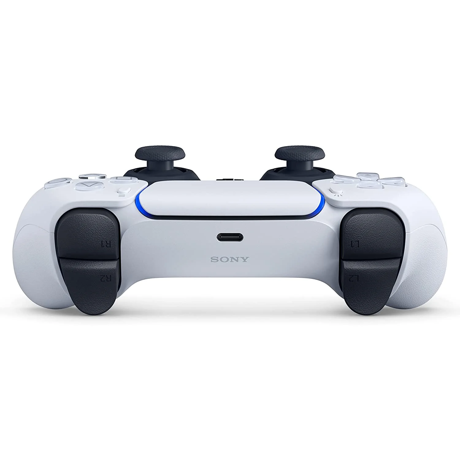 Sony PlayStation 5 DualSense Wireless Controller PS5 - White
