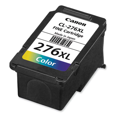 CANON USA, INC. 4987C001 Canon® INK,CL-276XL AMR 4987C001