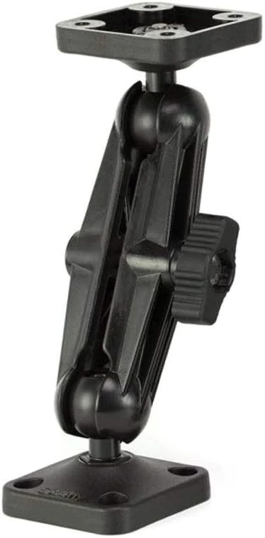 Scotty 150 Ball Mounting System w/Universal Mounting Plate