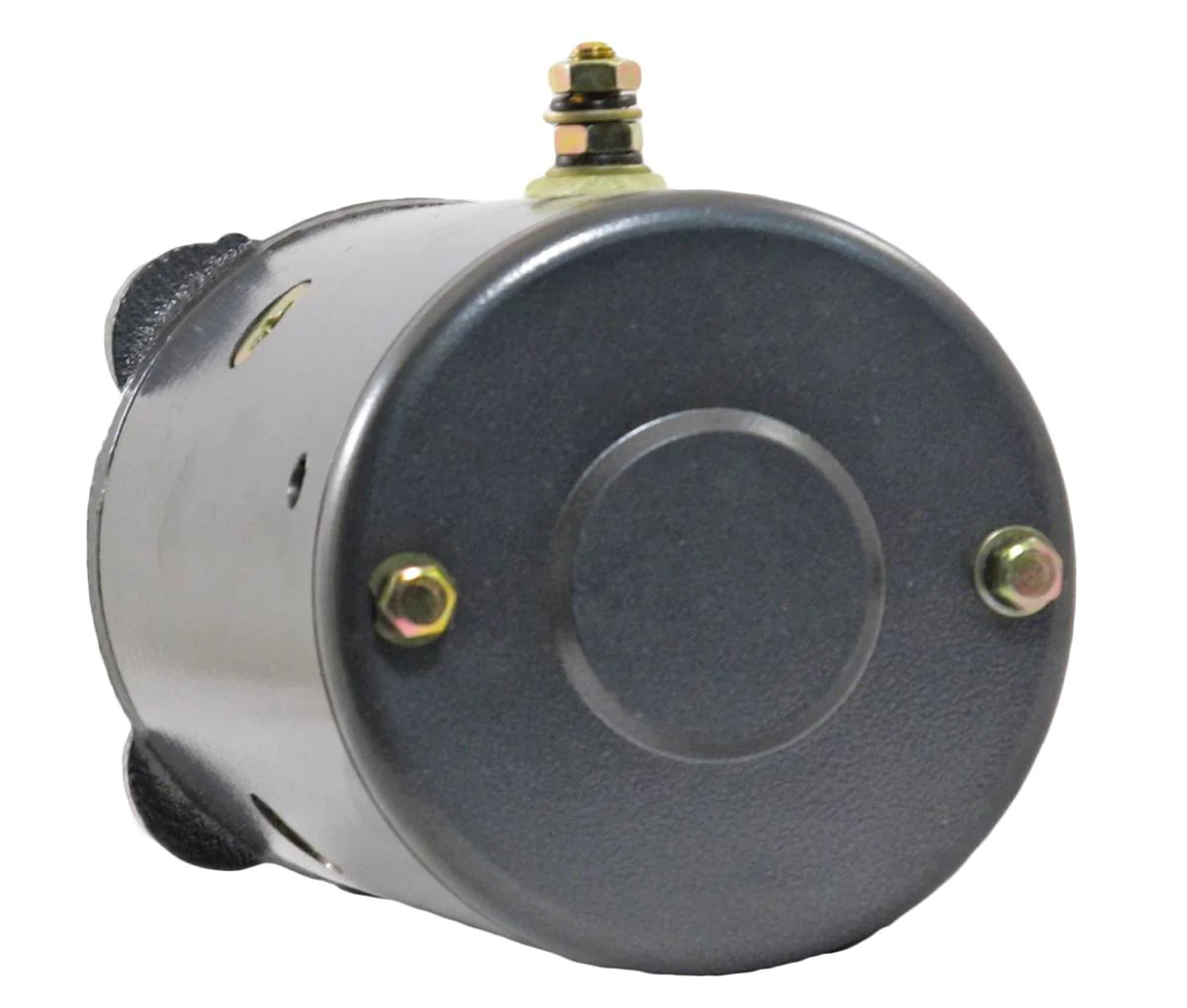 Rareelectrical NEW CCW PUMP MOTOR COMPATIBLE WITH OIL WELL COMPRESSOR STARTING MOTOR W-9116 MBJ6002A MBJ6002S