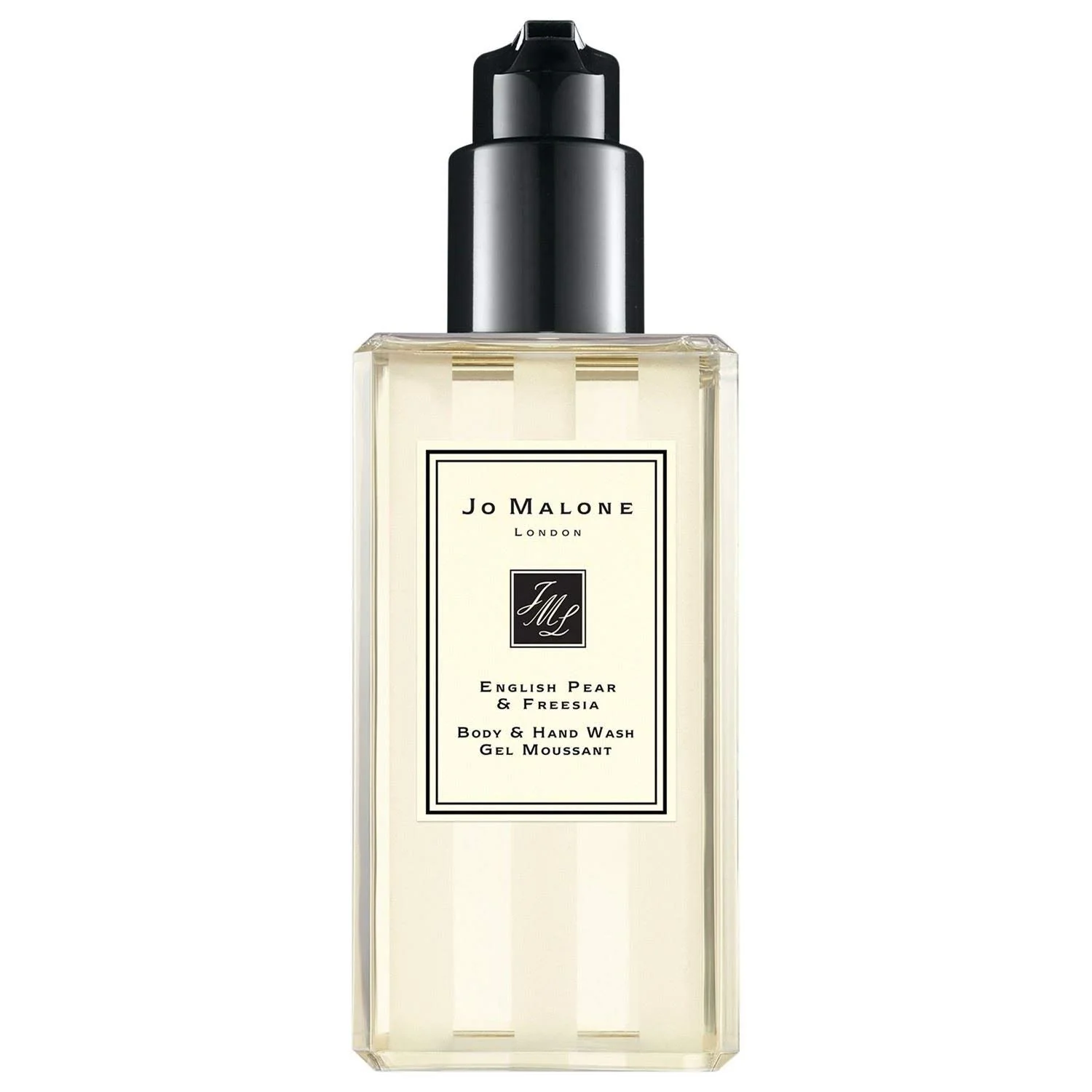 Jo Malone - English Pear &a; Body &a; Hand Wash 250ml/oz, freesia 8.5 Fl Oz