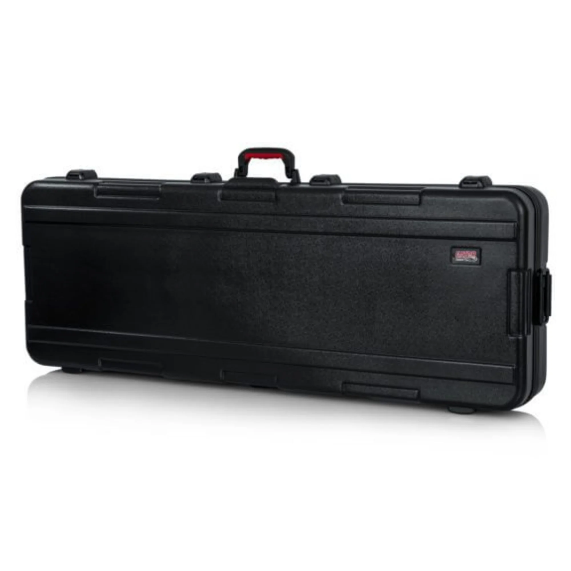 Gator TSA ATA Molded 76-note Keyboard Case w/ Wheels