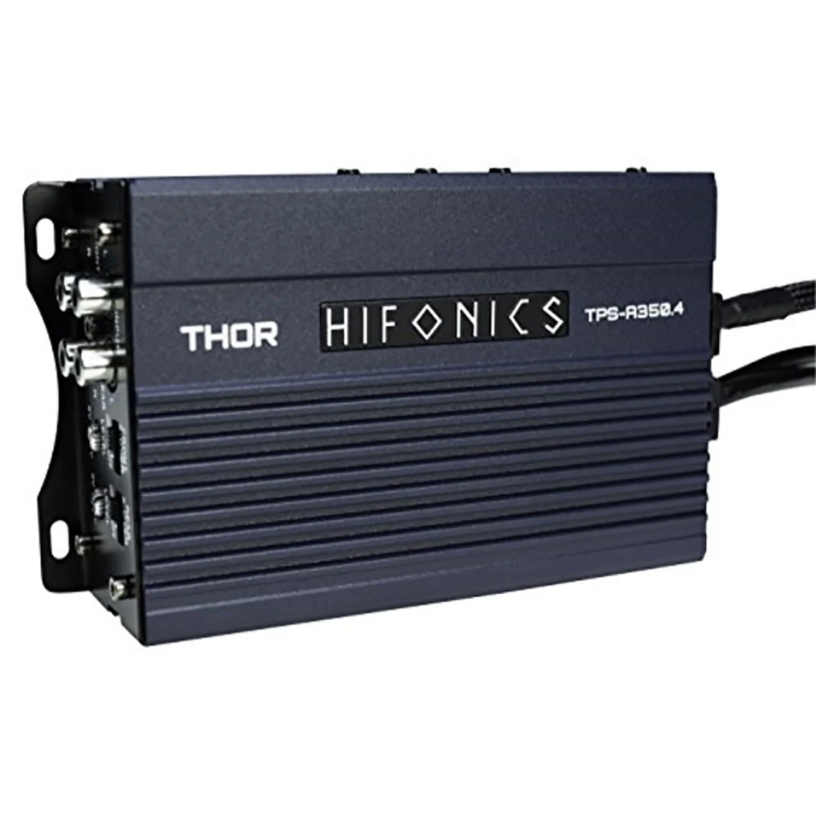 HiFonics TPS-A350_4 THOR Compact 4-Channel Powersports Amplifier