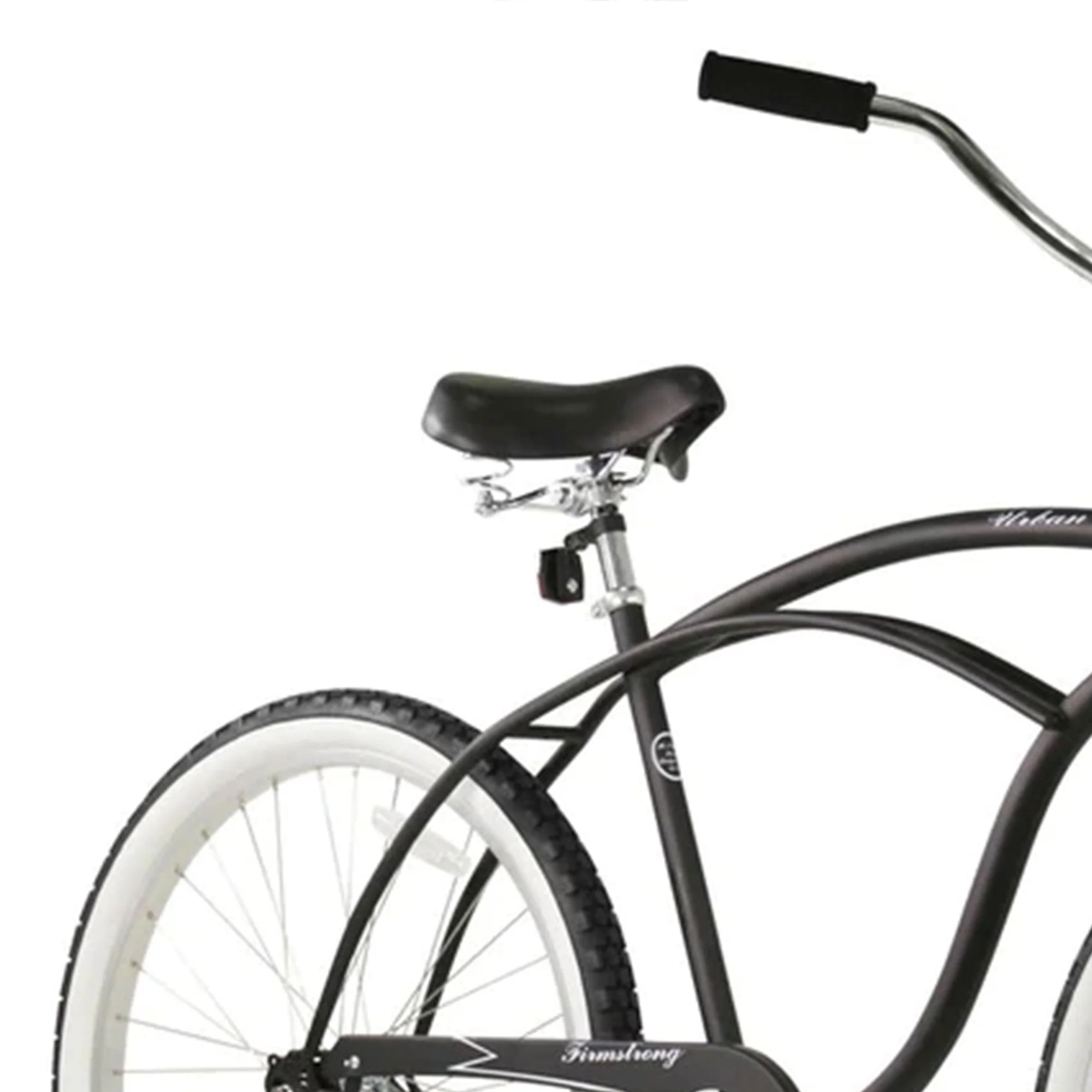 Firmstrong Urban Man Single Speed Mens 26
