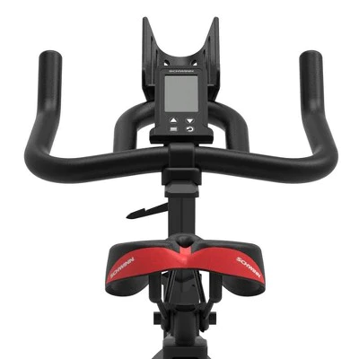 Schwinn IC3 Indoor Cycling Exercise Bike - Black