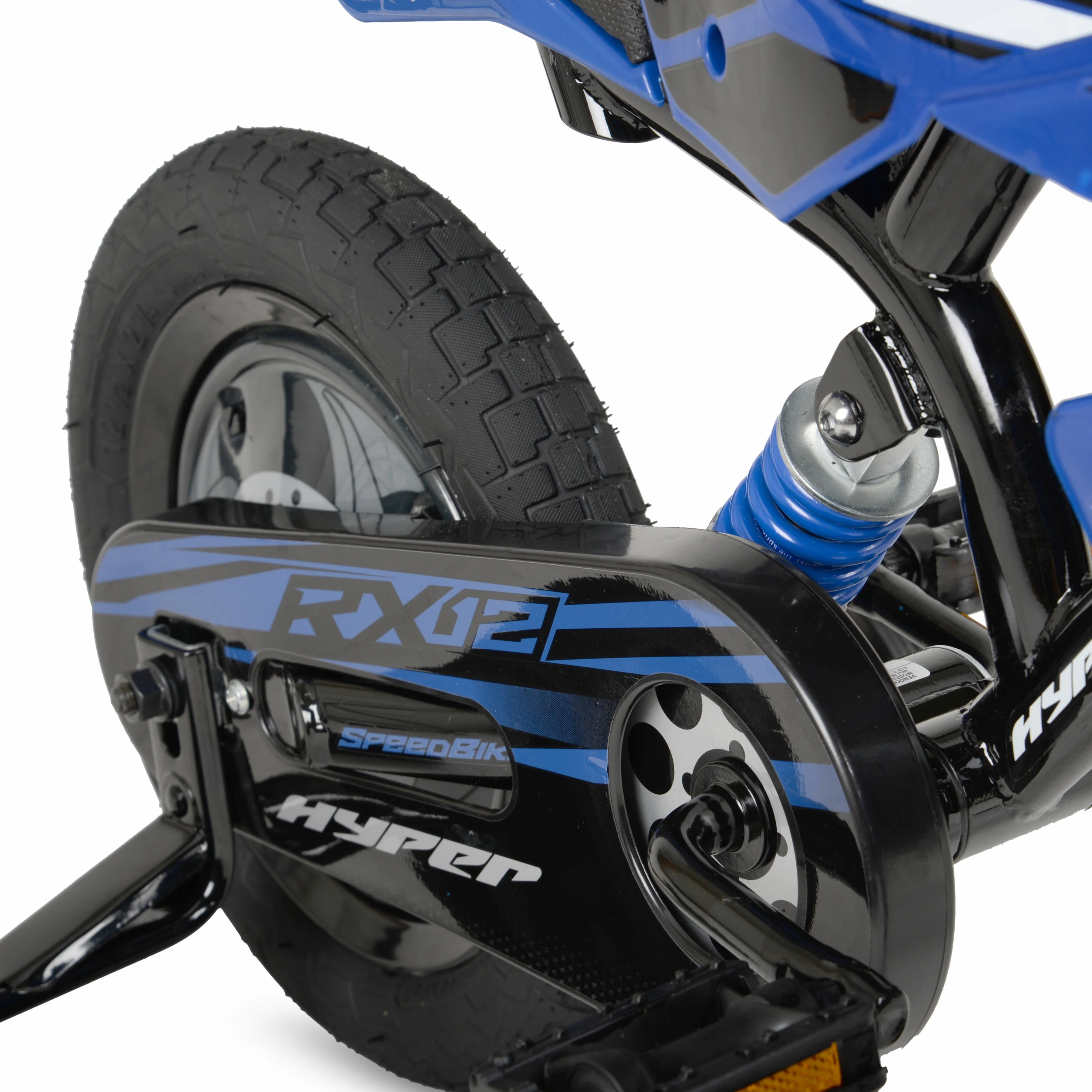 Bicycles 12