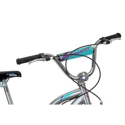 Schwinn Astrid 20" Kids' Bike - Gray