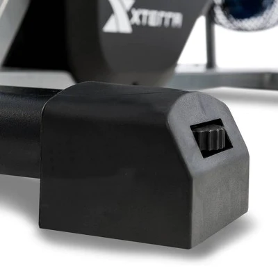 XTERRA Fitness AIR350 Air Exercise Bike - Black