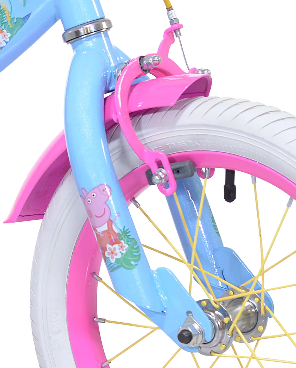 Bicycles 14