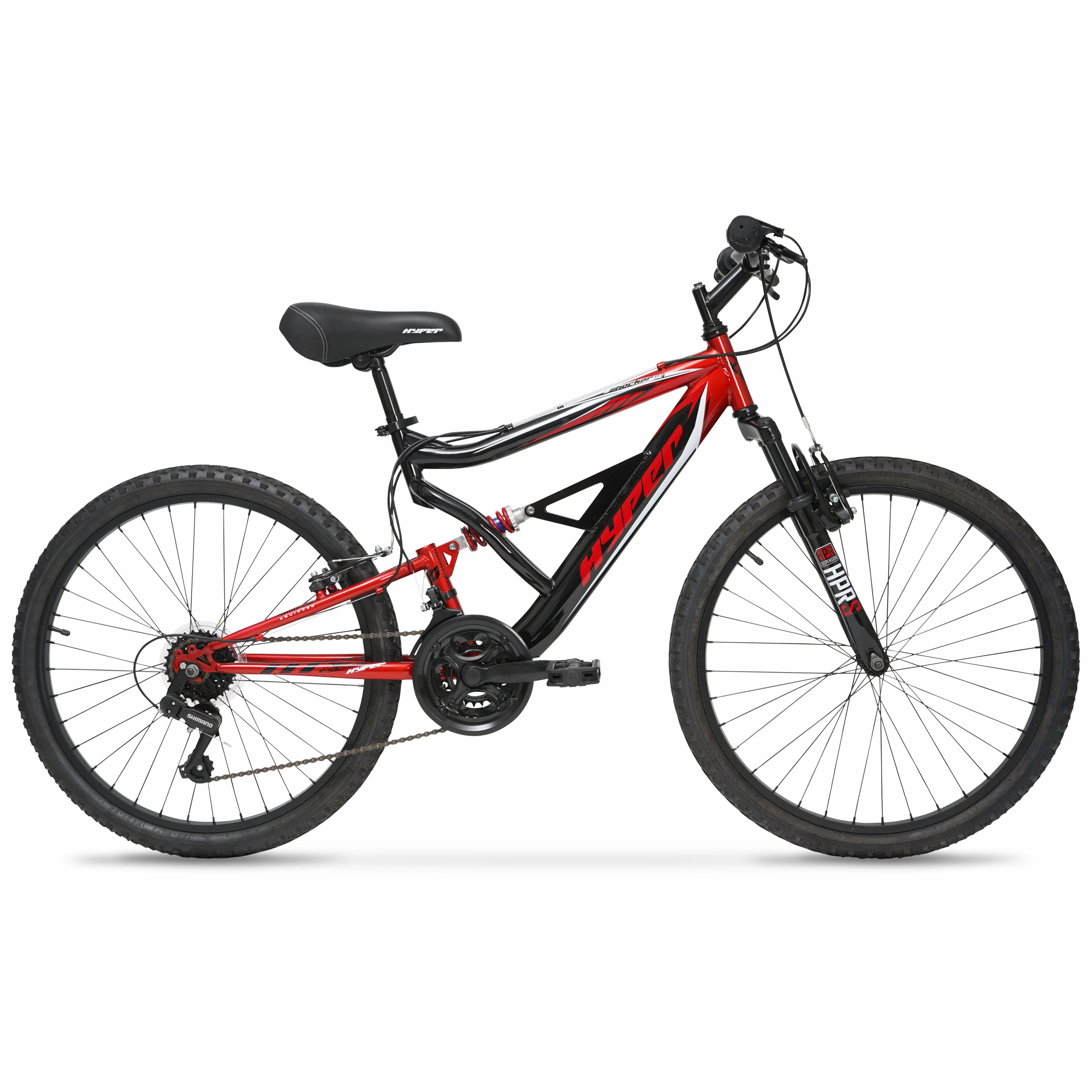Bicycle 24