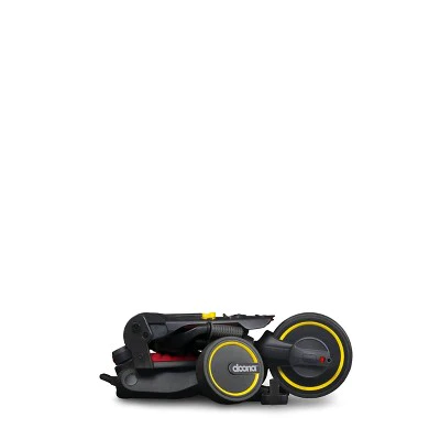 Doona Liki Stroller & Trike S3 - Flame Red