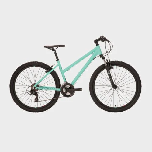 Compass Women’s Latitude Mountain Bike 26inch Blue