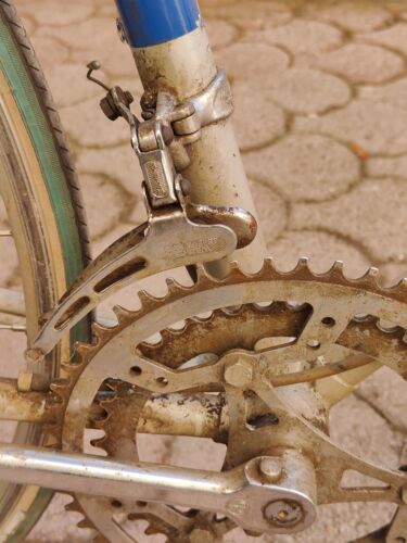 Atala Racing Bike