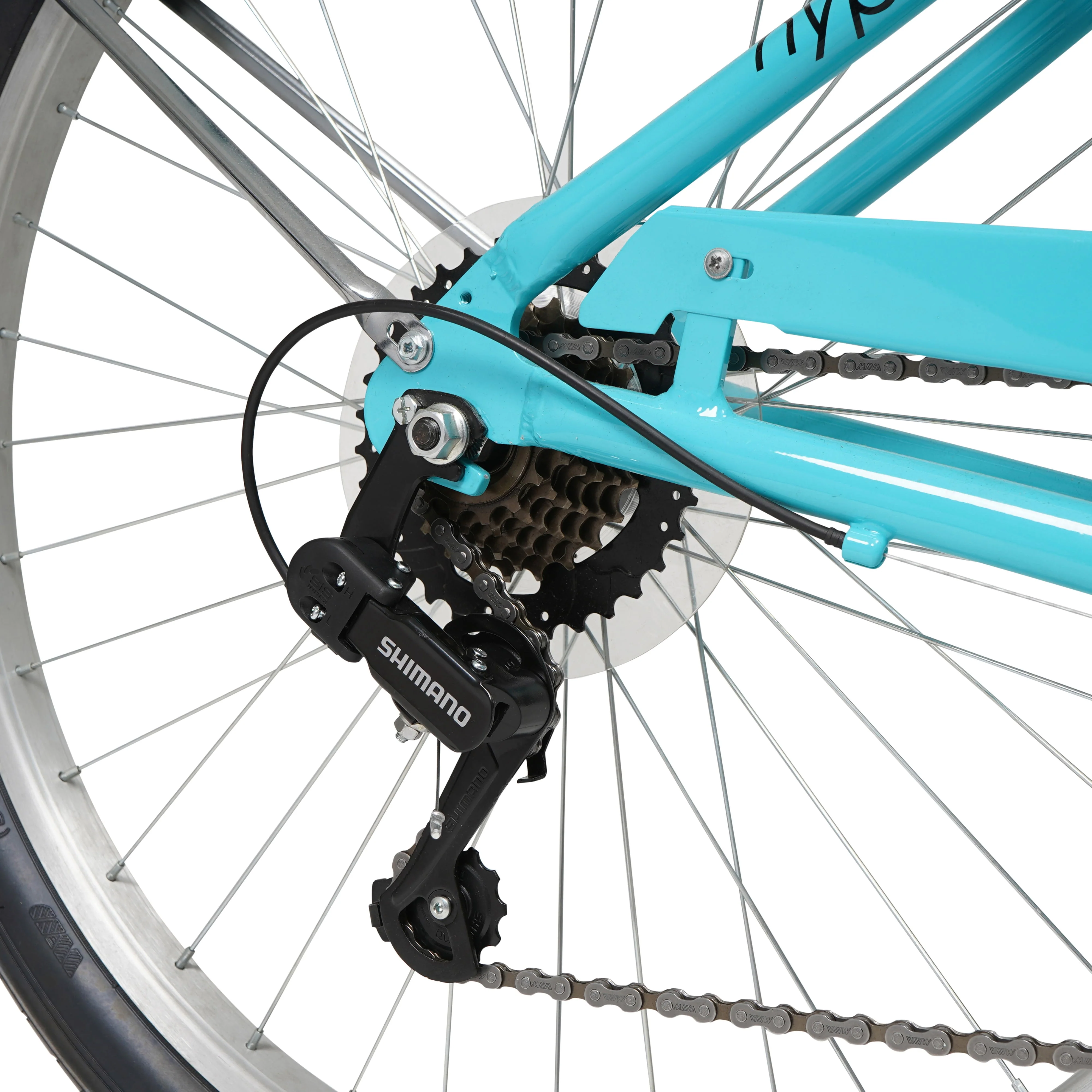 Bicycle 26