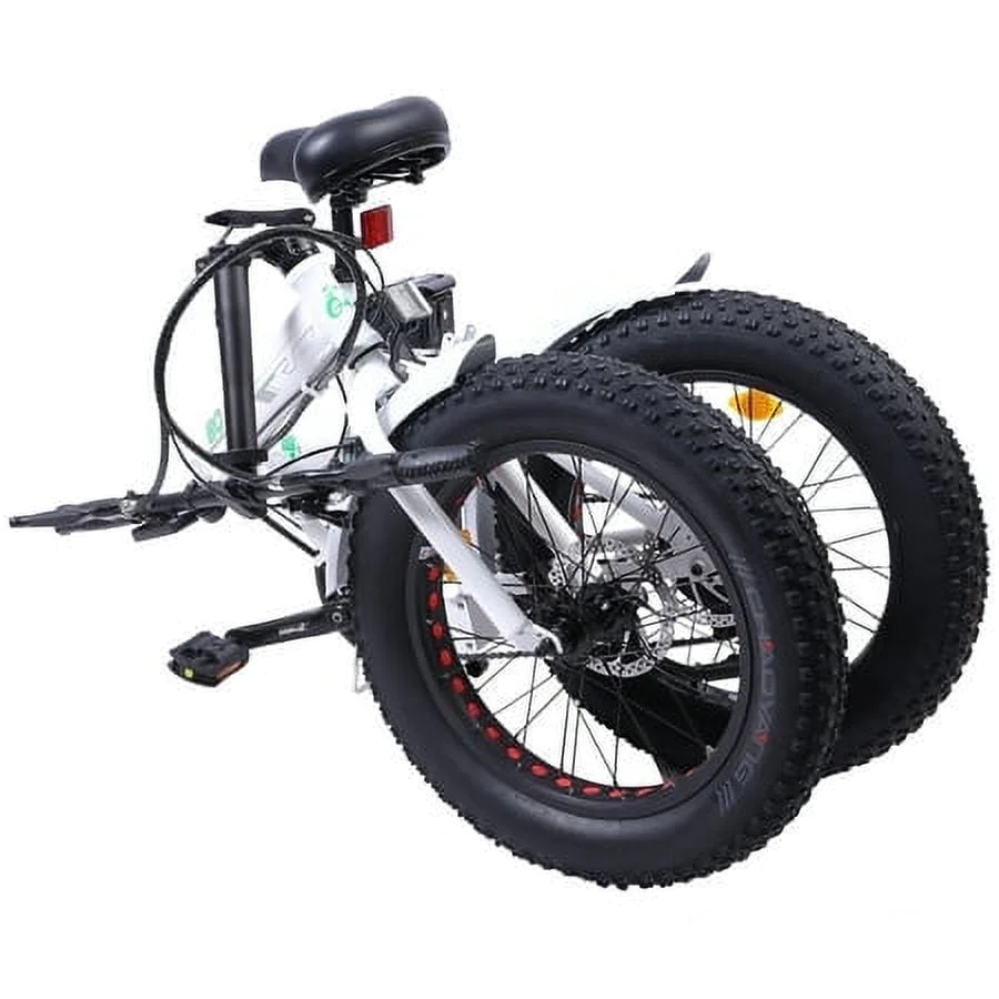 ECOTRIC Folding 20