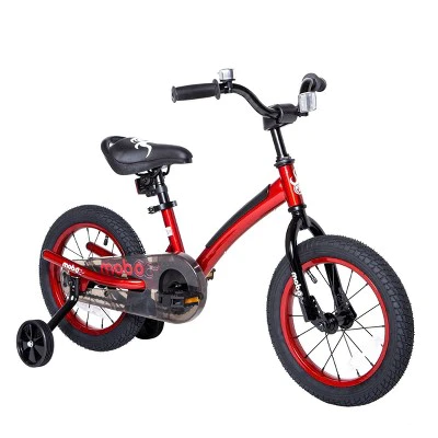 Mobo First 14