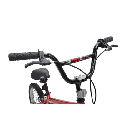 Kent Free 4 All 18" Boys' Bike - Red