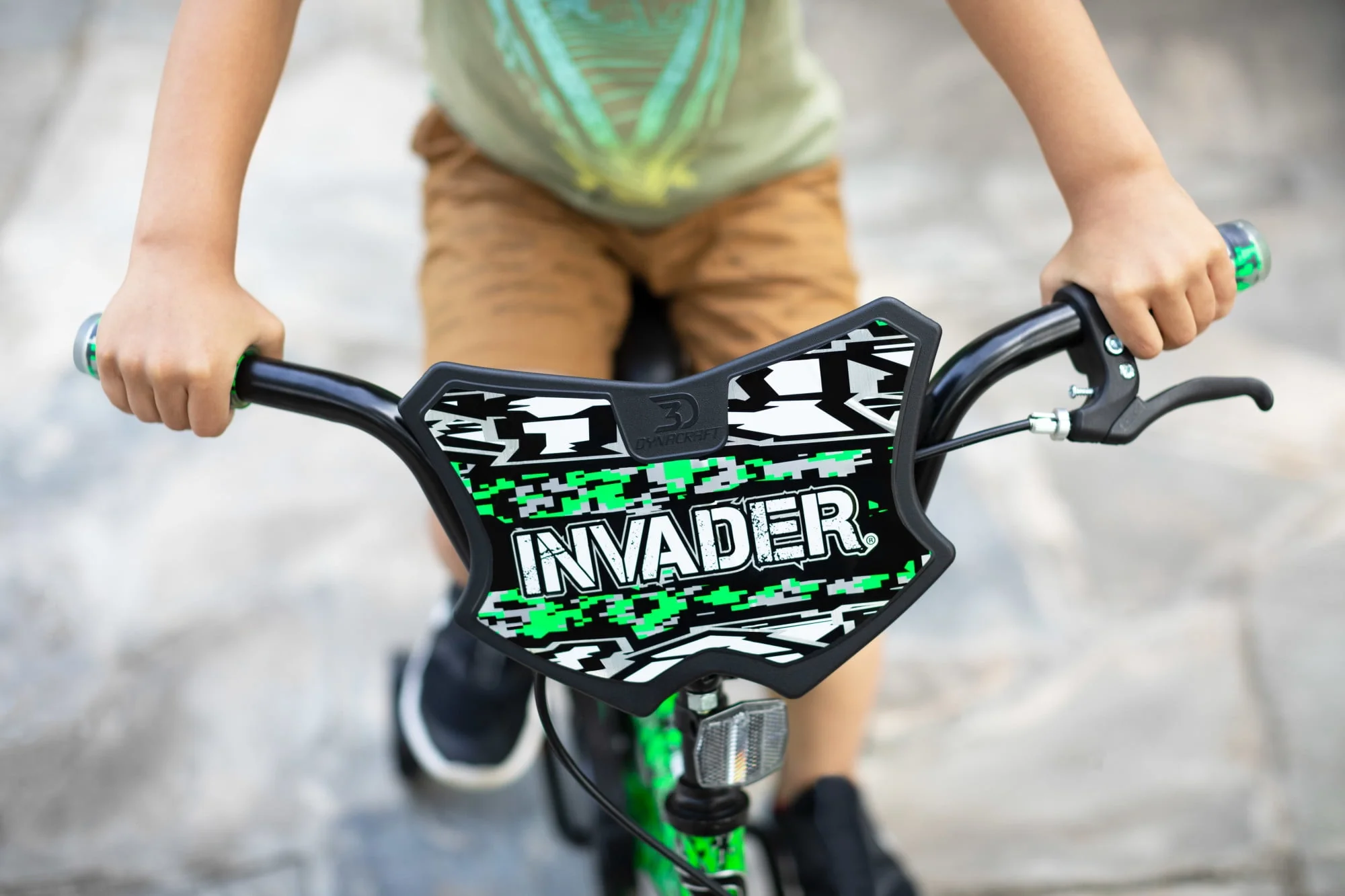 Invader??16