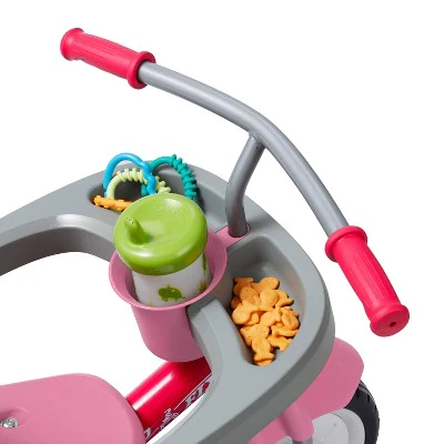 Radio Flyer 4-in-1 Stroll 'N Trike