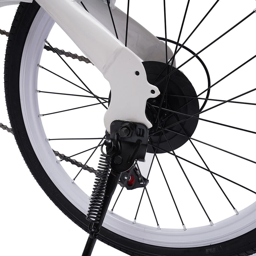 TFCFL Adult Folding Bikes, 20