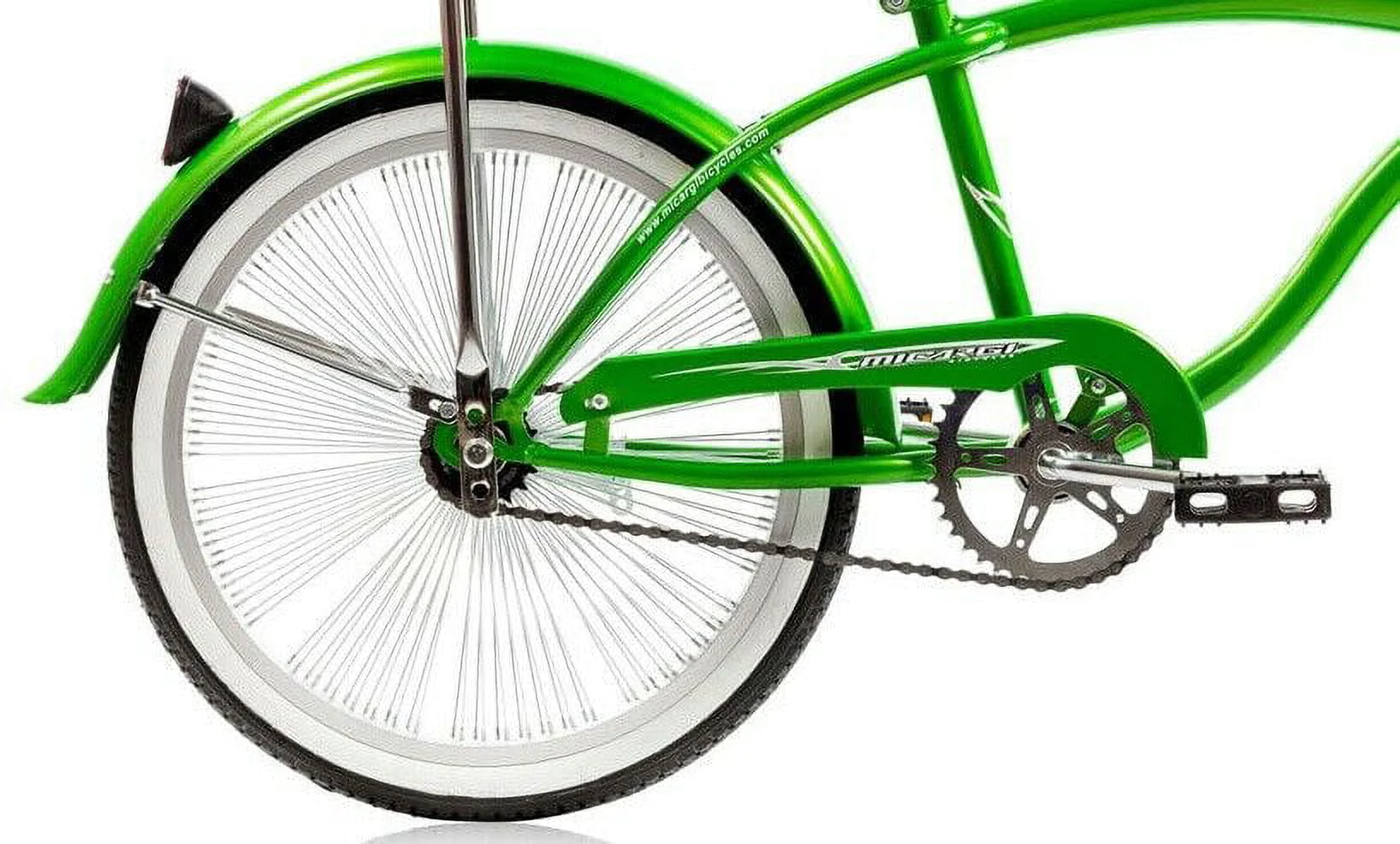 Micargi LOWRIDER F4 20