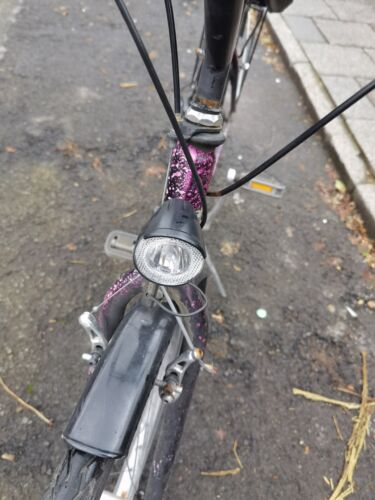 Bicycle 26-Inch