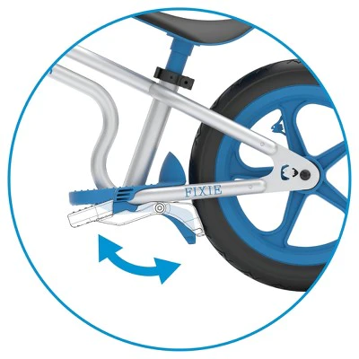 Chillafish Fixie 12