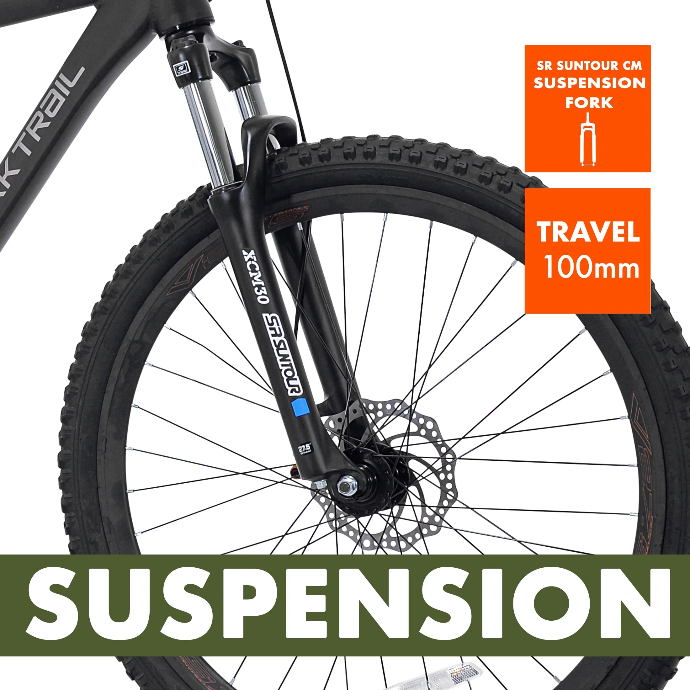 Trail 27.5