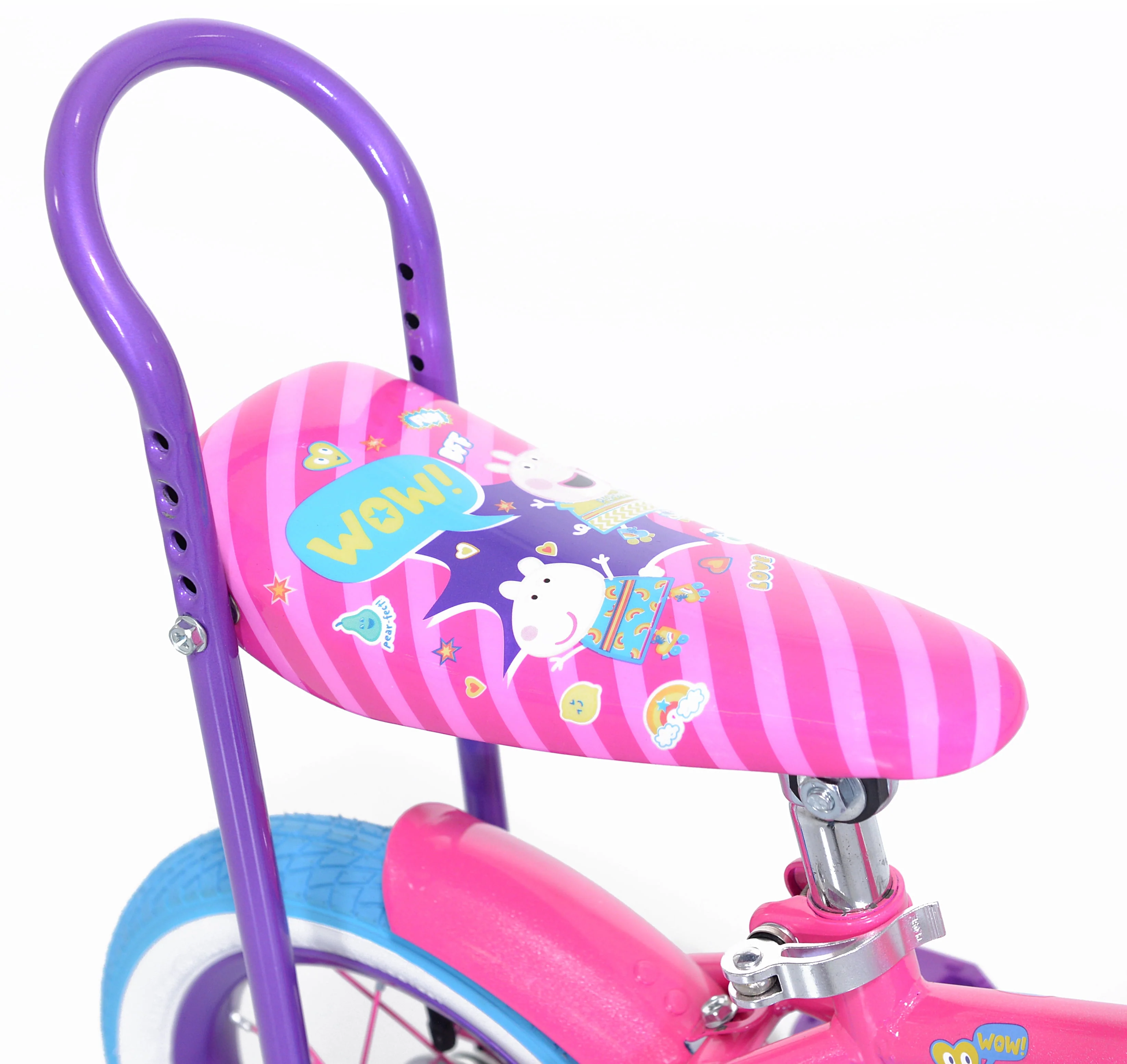 Bicycles 12