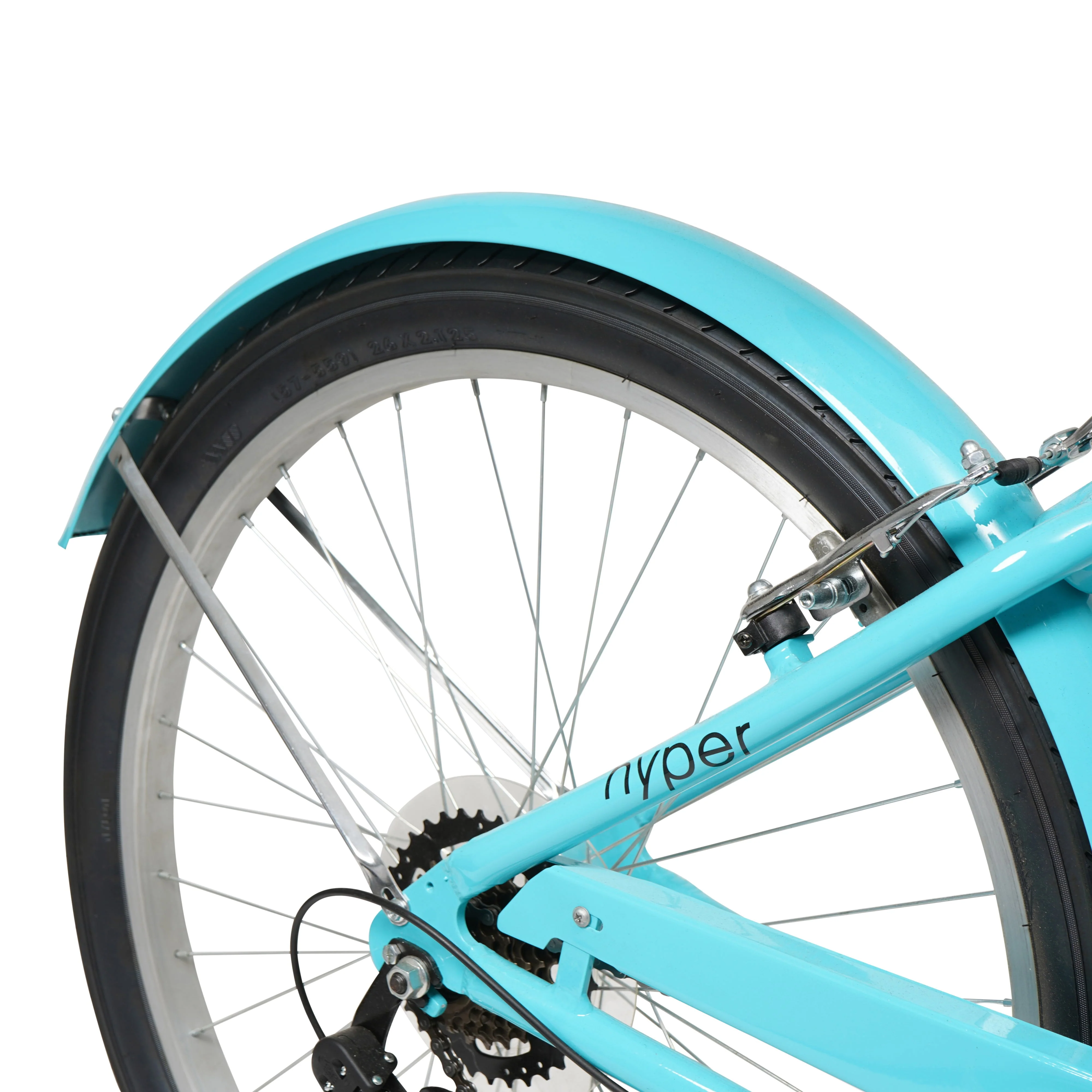 Bicycle 26