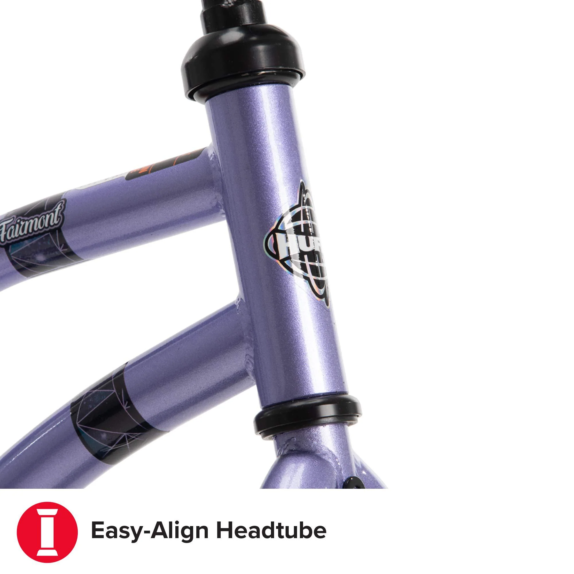 Huffy fairmont 20