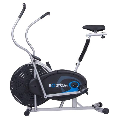 Body Rider Upright Fan Bike