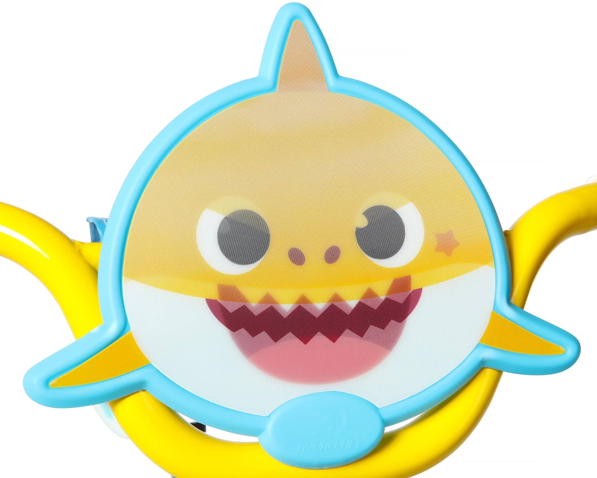 Shark 12