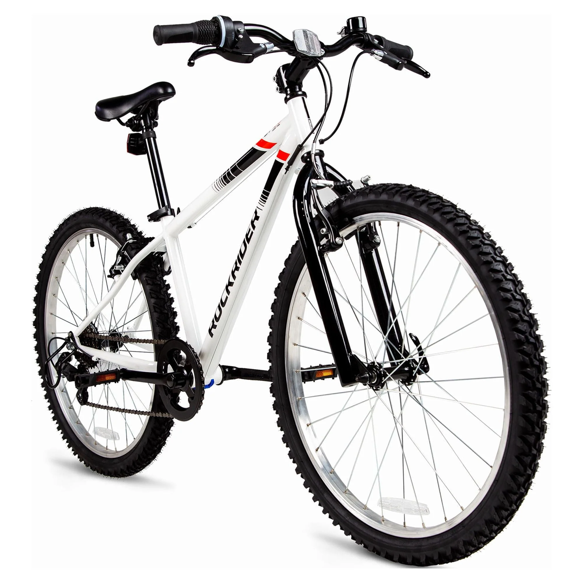 Decathlon Rock Rider ST100, 24