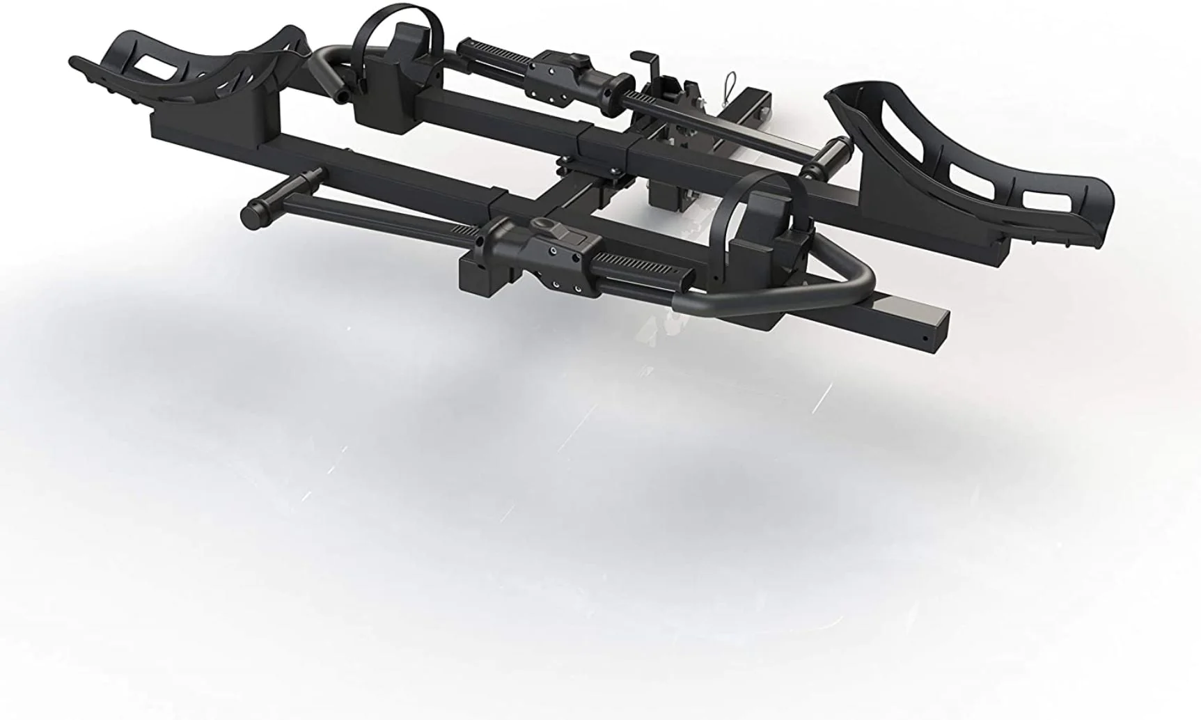 Rambo Bikes R184 Hauler Bicycles, Black